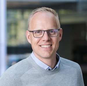 DEEP GENOMICS EXPANDS LABORATORY, APPOINTS JOHAN FRANSSON AS HEAD OF ...